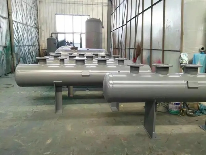 四子王企业展示